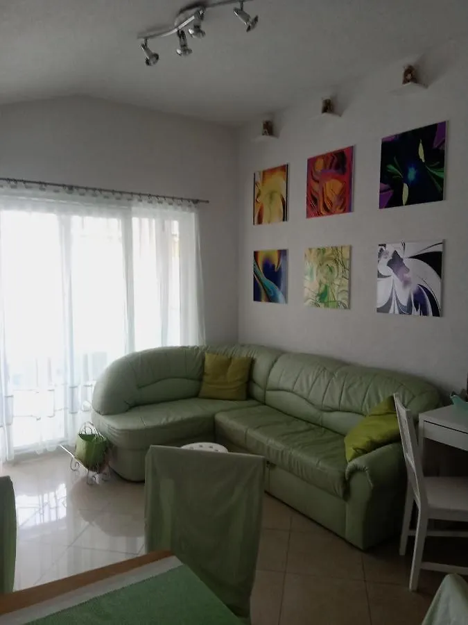 Apartment Apartman Thorsten Malinska