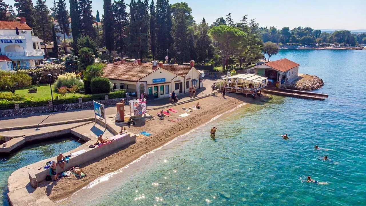 Apartman Thorsten Malinska 0*,  Croatia