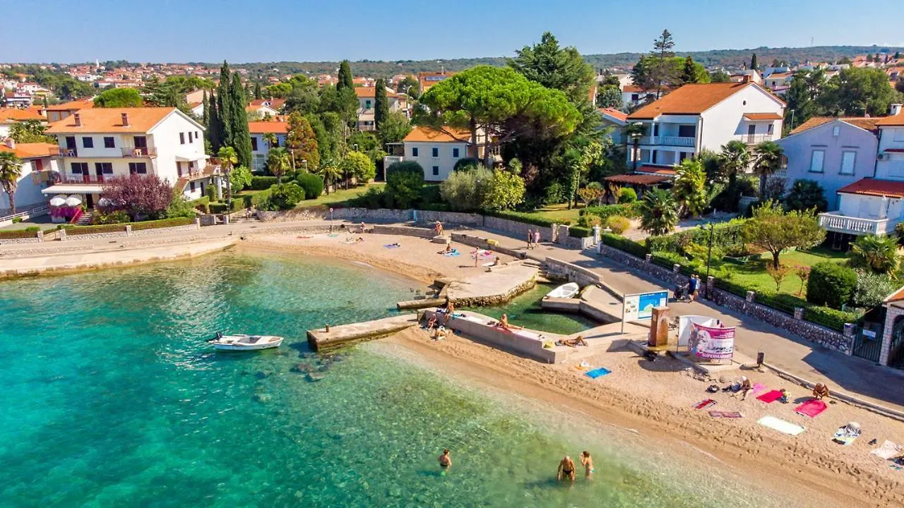 Apartment Apartman Thorsten Malinska Croatia