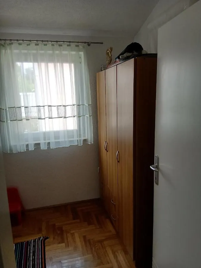 Apartman Thorsten Malinska