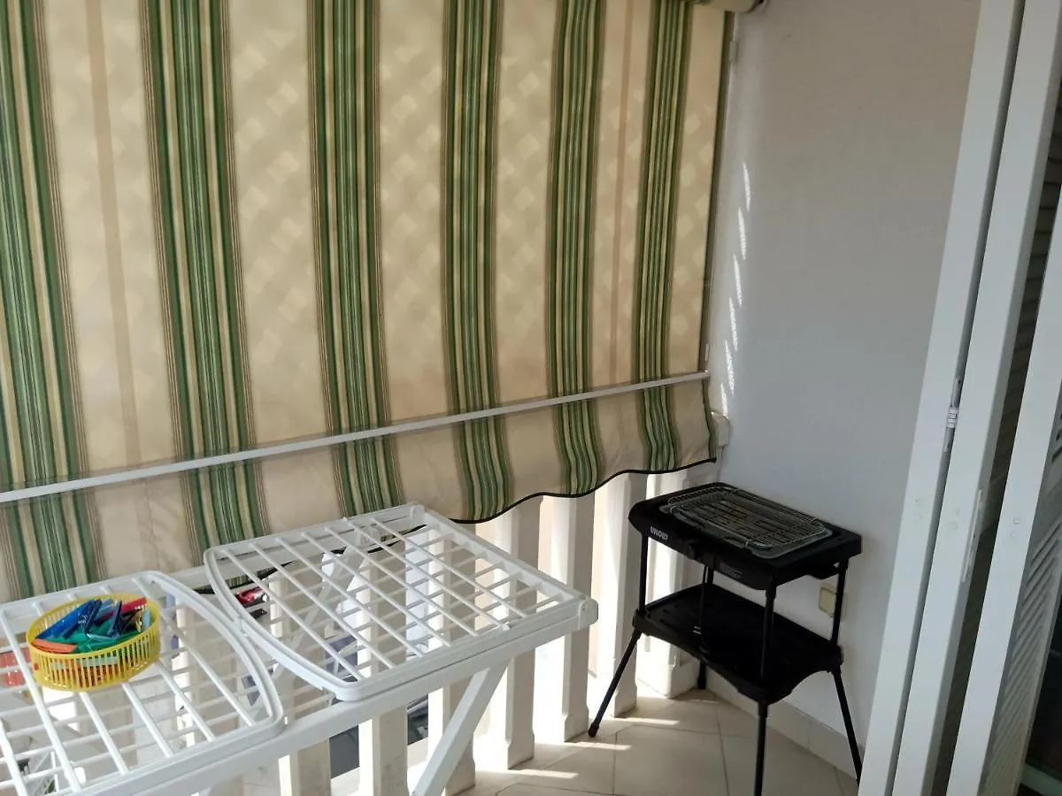 Apartman Thorsten Malinska Apartment