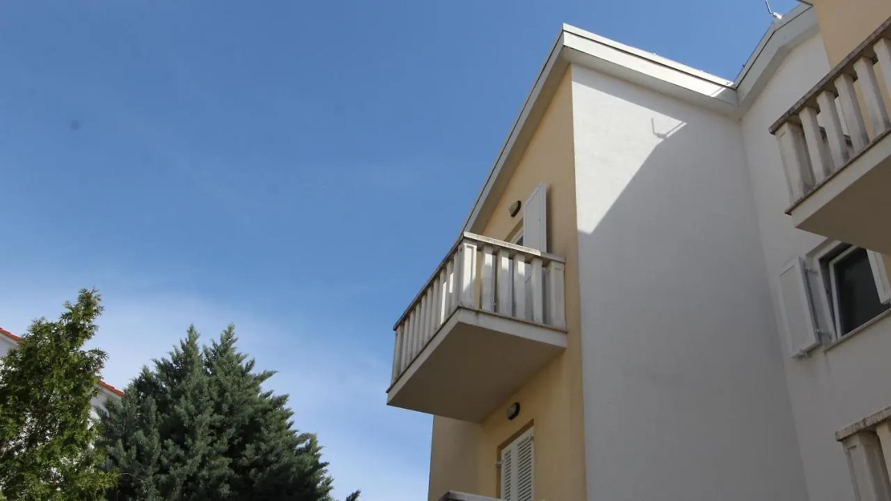 Apartment Apartman Thorsten Malinska