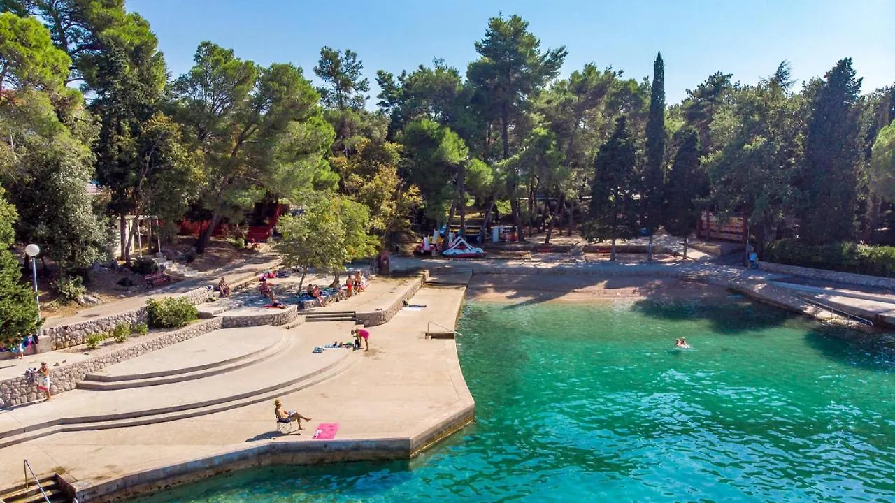 Apartman Thorsten Malinska Kroatien