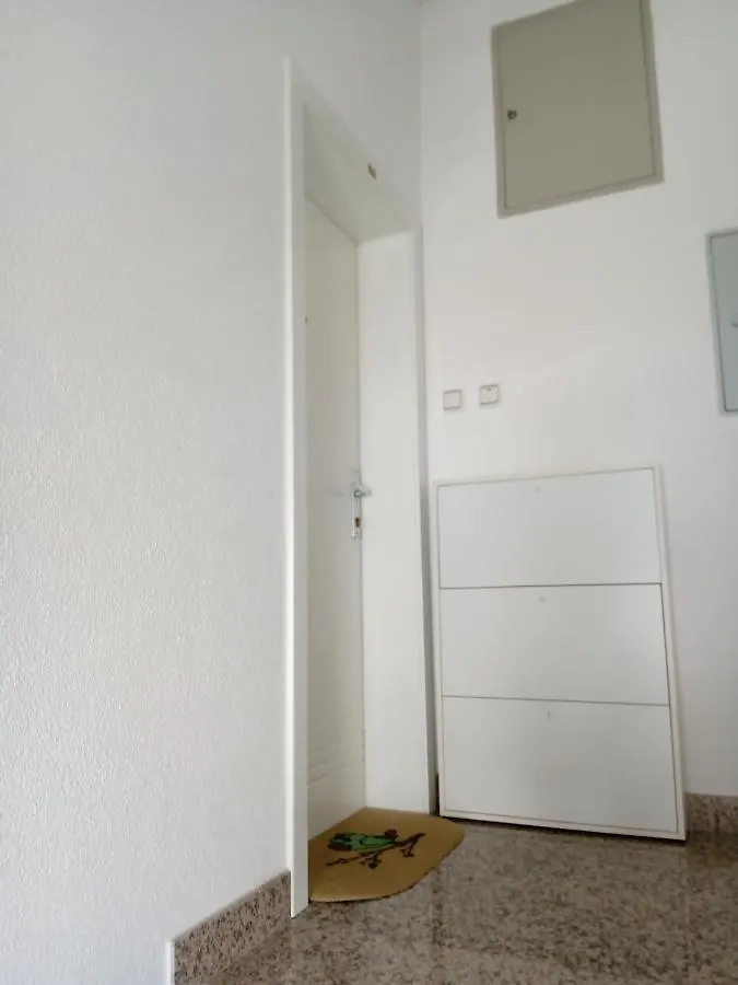 Apartman Thorsten Malinska 0*,  Kroatien