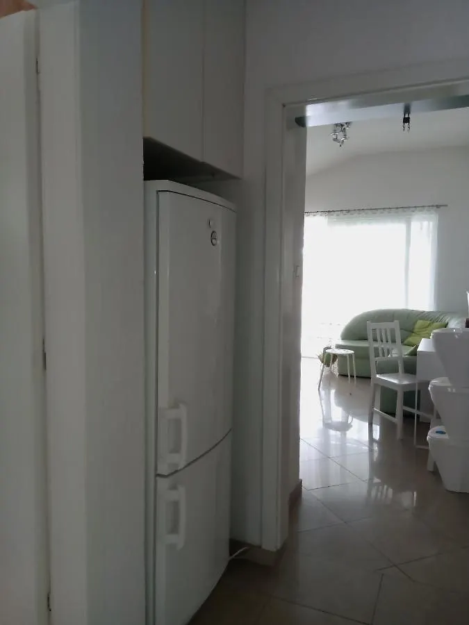 Apartman Thorsten Malinska